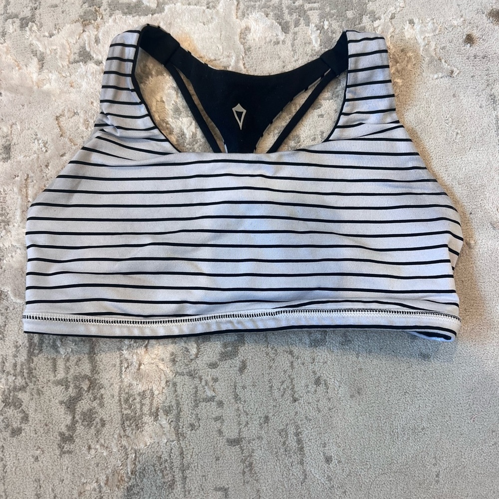ivivva reversible bra